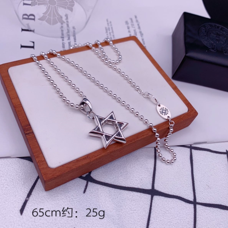 Chrome Hearts Necklaces